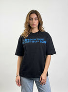 Black life T-shirt
