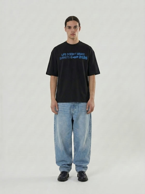 Black life T-shirt