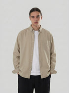 beige