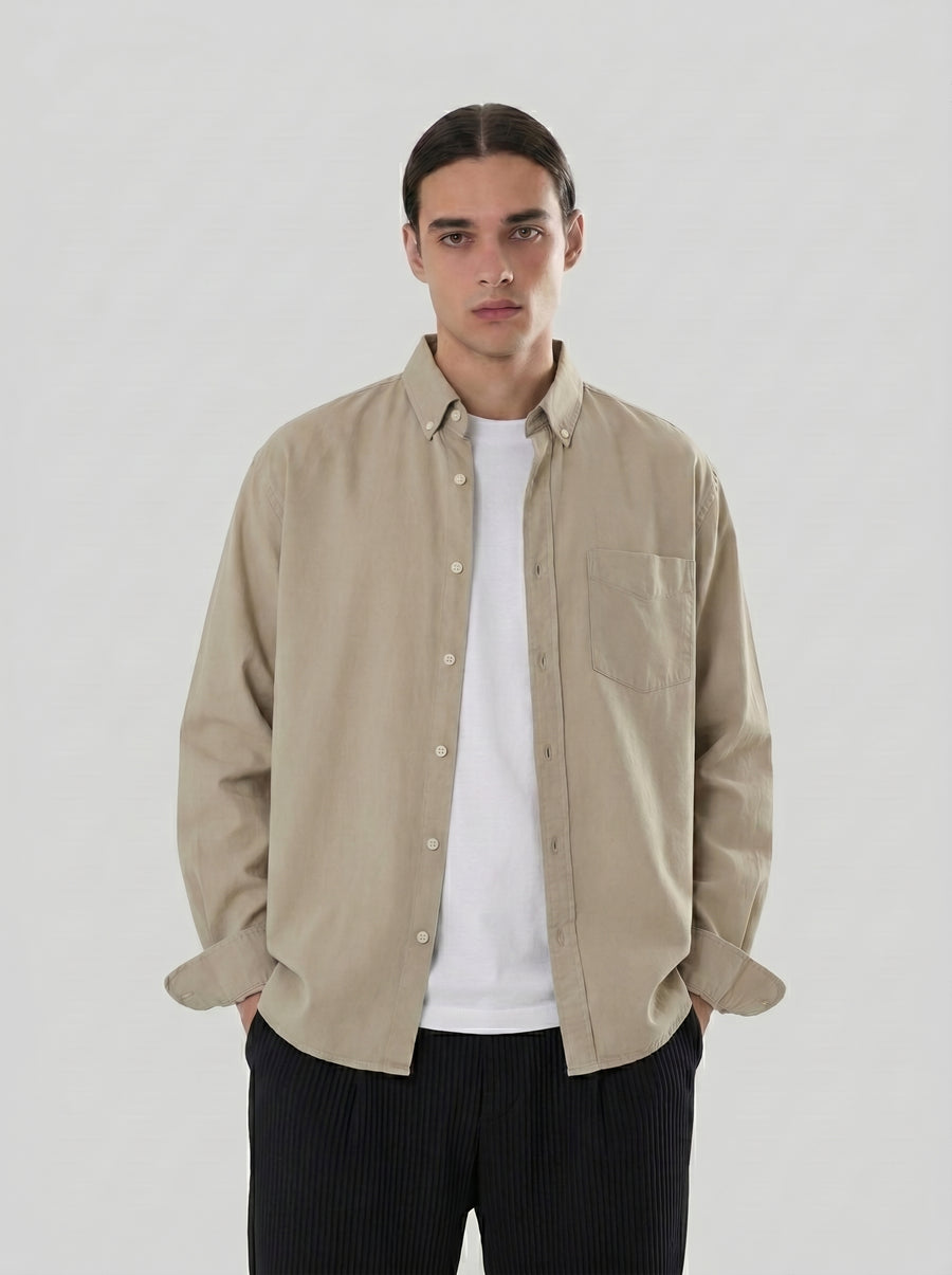 beige