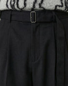 VANTÉ Noir Legacy Pants