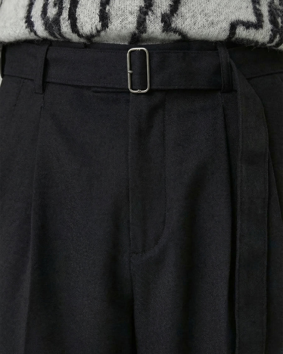 VANTÉ Noir Legacy Pants