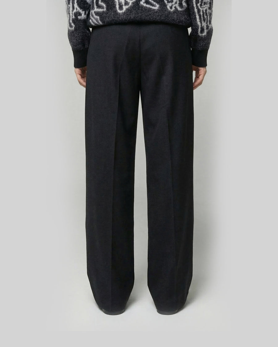 VANTÉ Noir Legacy Pants