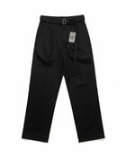 VANTÉ Noir Legacy Pants