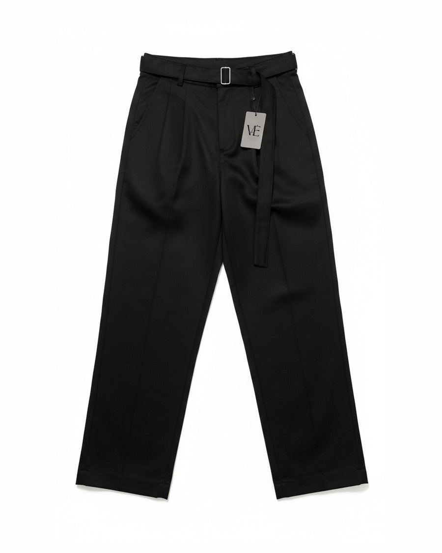 VANTÉ Noir Legacy Pants