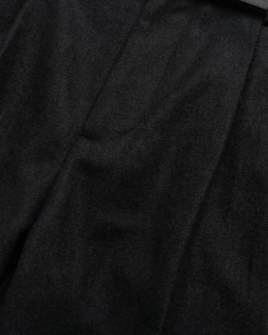 VANTÉ Noir Legacy Pants