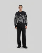 VANTÉ Noir Legacy Pants