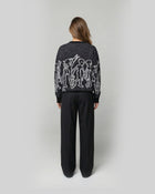 VANTÉ Noir Legacy Pants