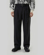 VANTÉ Noir Legacy Pants