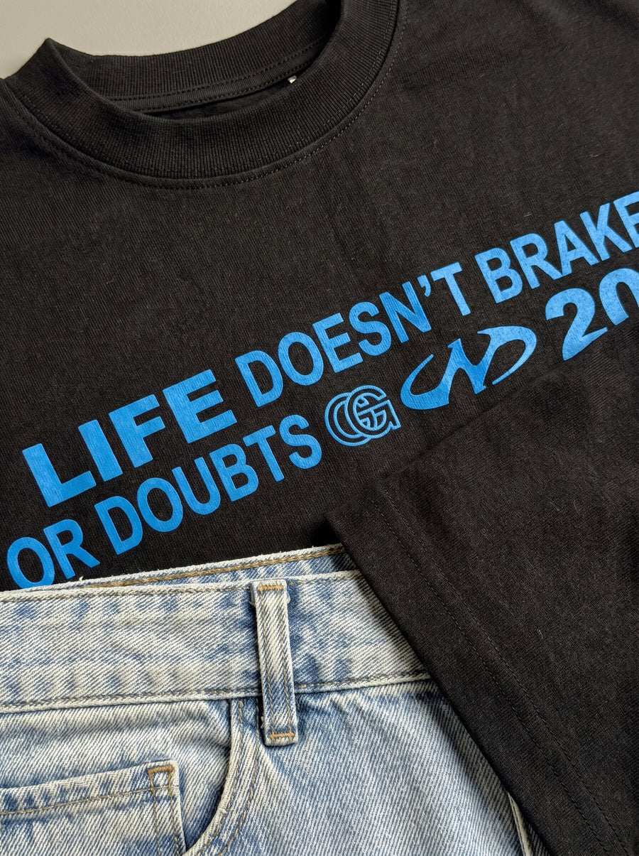 Black life T-shirt