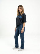 Black life T-shirt