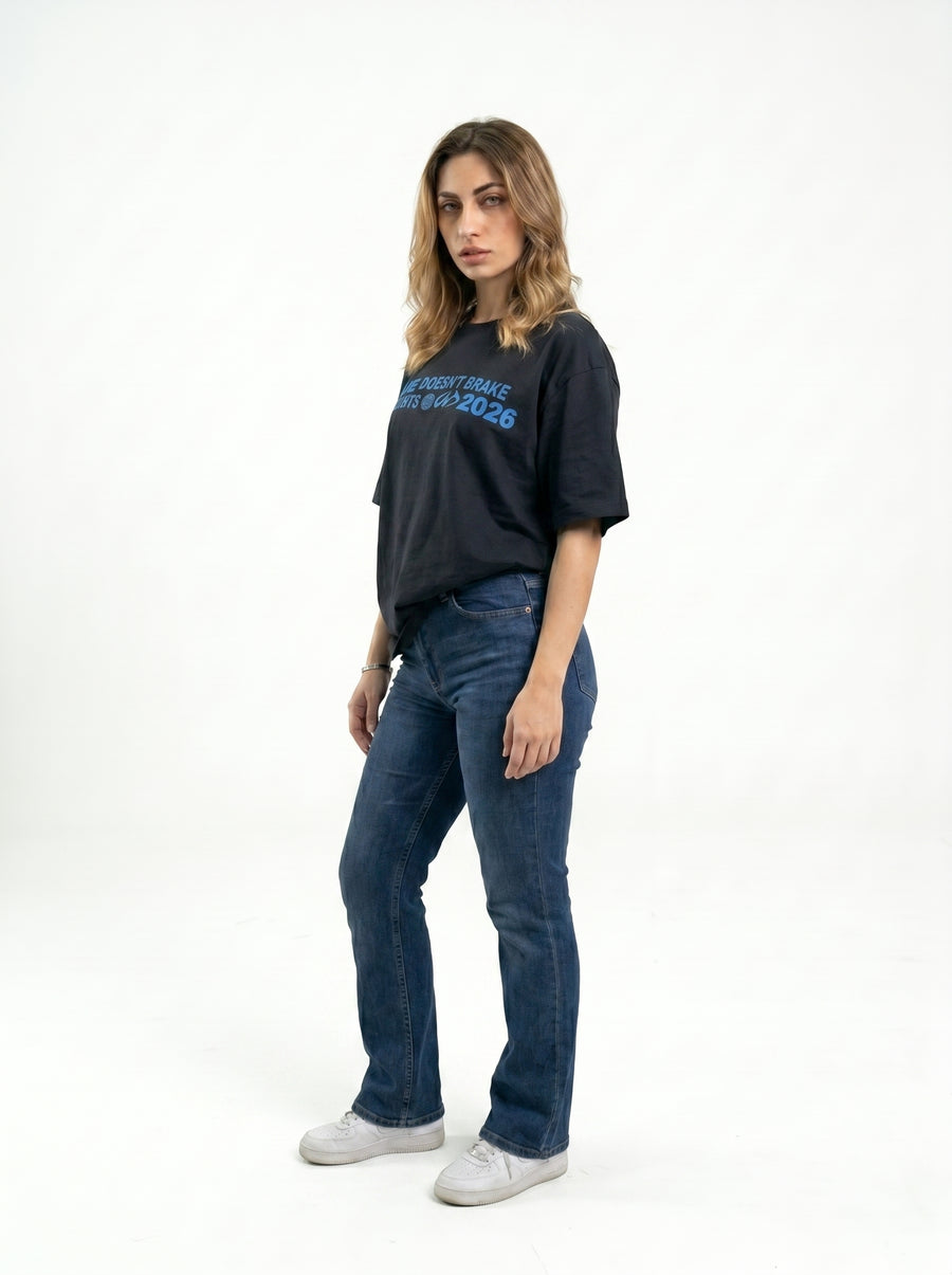 Black life T-shirt