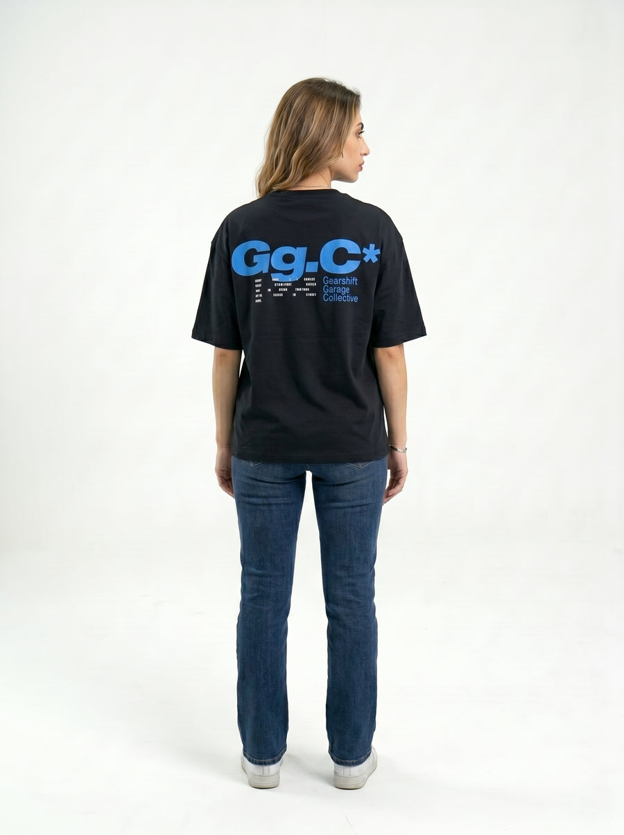 Black life T-shirt